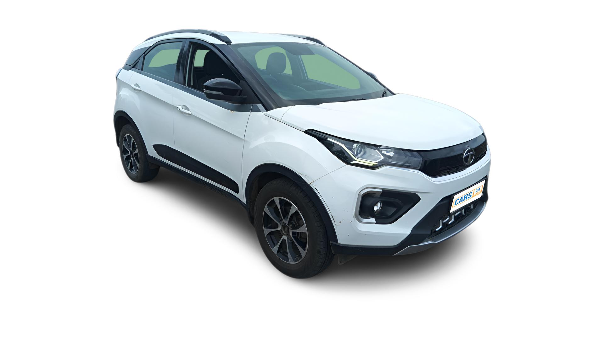 Tata NEXON-img